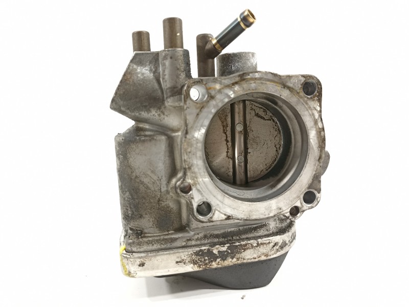 Recambio de caja mariposa para seat leon (1p1) comfort limited referencia OEM IAM 06A133062AT A2C53093430 