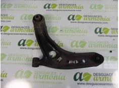 Recambio de brazo suspension inferior delantero izquierdo para toyota yaris active referencia OEM IAM   