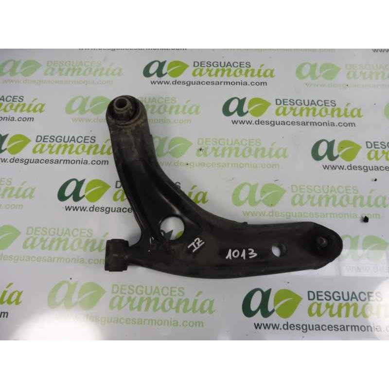 Recambio de brazo suspension inferior delantero izquierdo para toyota yaris active referencia OEM IAM   