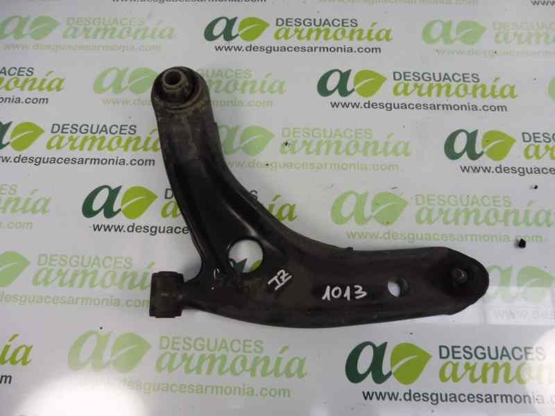 Recambio de brazo suspension inferior delantero izquierdo para toyota yaris active referencia OEM IAM   