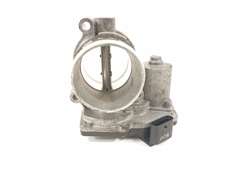 Recambio de caja mariposa para hyundai i30 (pd) essence referencia OEM IAM 3515008200  