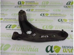 Recambio de brazo suspension inferior delantero izquierdo para toyota yaris active referencia OEM IAM    2