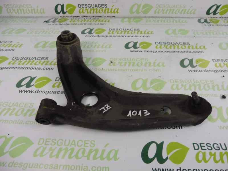 Recambio de brazo suspension inferior delantero izquierdo para toyota yaris active referencia OEM IAM   
