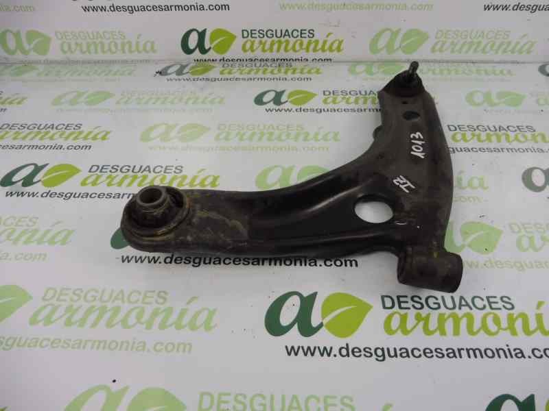 Recambio de brazo suspension inferior delantero izquierdo para toyota yaris active referencia OEM IAM   