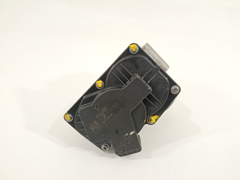 Recambio de caja mariposa para hyundai i30 (pd) essence referencia OEM IAM 3515008200  