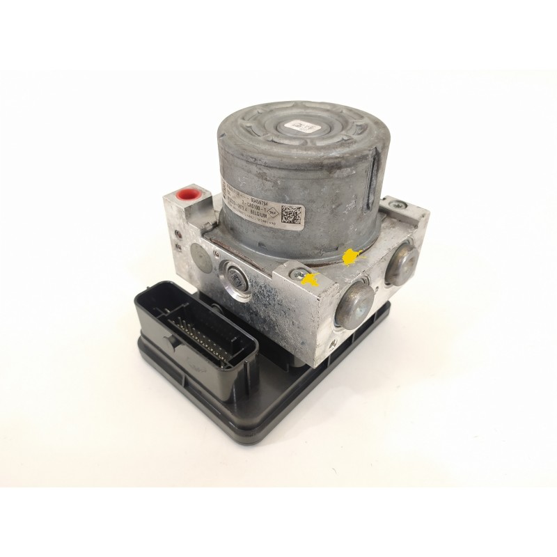 Recambio de abs para opel vivaro b kasten/combi combi l1 2.7t referencia OEM IAM 476601418R 10022008724 28515240123