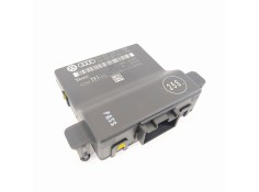 Recambio de modulo electronico para audi a3 cabriolet (8p) ambition referencia OEM IAM 1K0907530P 1K0907951