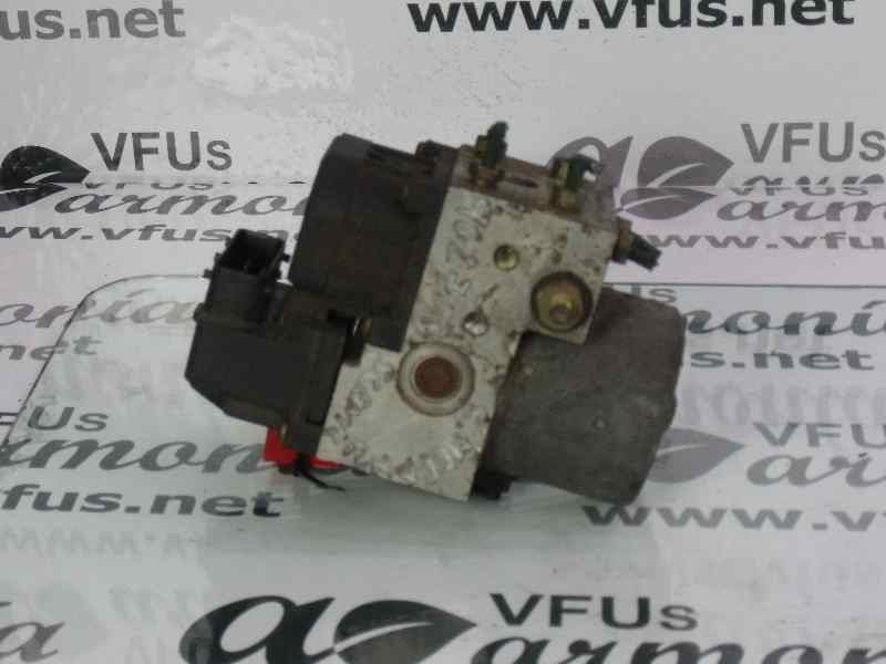Recambio de abs para renault scenic (ja..) 1.9 dci authentique referencia OEM IAM 7700432643 0273004395 