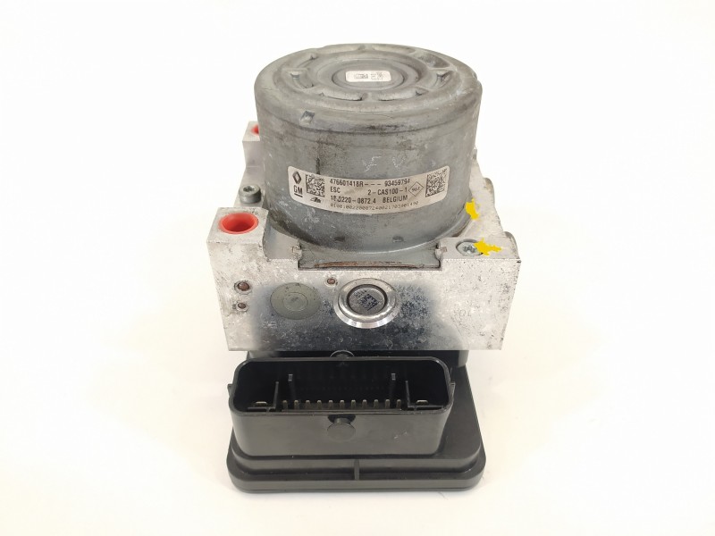 Recambio de abs para opel vivaro b kasten/combi combi l1 2.7t referencia OEM IAM 476601418R 10022008724 28515240123