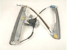 Recambio de elevalunas delantero izquierdo para infiniti q50 q50 referencia OEM IAM 807514GA0A  