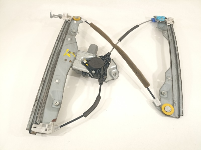 Recambio de elevalunas delantero izquierdo para infiniti q50 q50 referencia OEM IAM 807514GA0A  