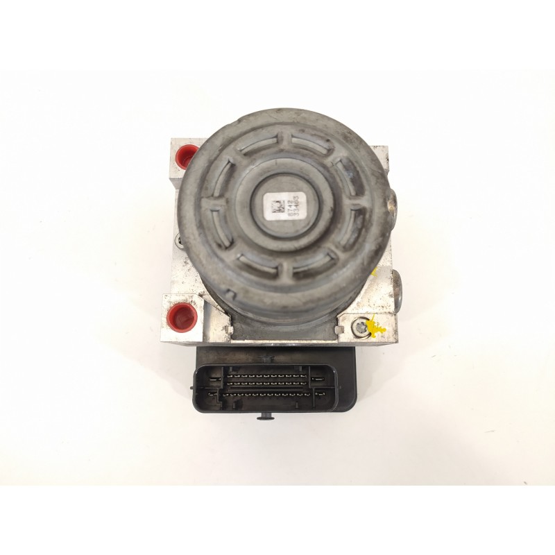 Recambio de abs para opel vivaro b kasten/combi combi l1 2.7t referencia OEM IAM 476601418R 10022008724 28515240123