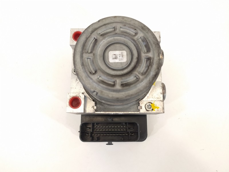 Recambio de abs para opel vivaro b kasten/combi combi l1 2.7t referencia OEM IAM 476601418R 10022008724 28515240123