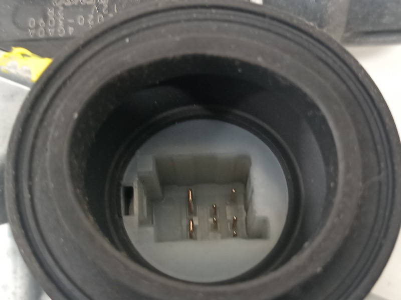 Recambio de elevalunas delantero izquierdo para infiniti q50 q50 referencia OEM IAM 807514GA0A  