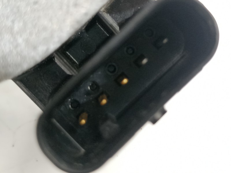 Recambio de caja mariposa para hyundai i30 (pd) essence referencia OEM IAM 3515008200  