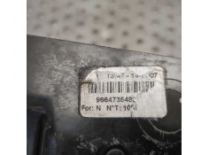 Recambio de panel frontal para citroën c5 berlina sx (e) referencia OEM IAM 9664735480 9646474780  2