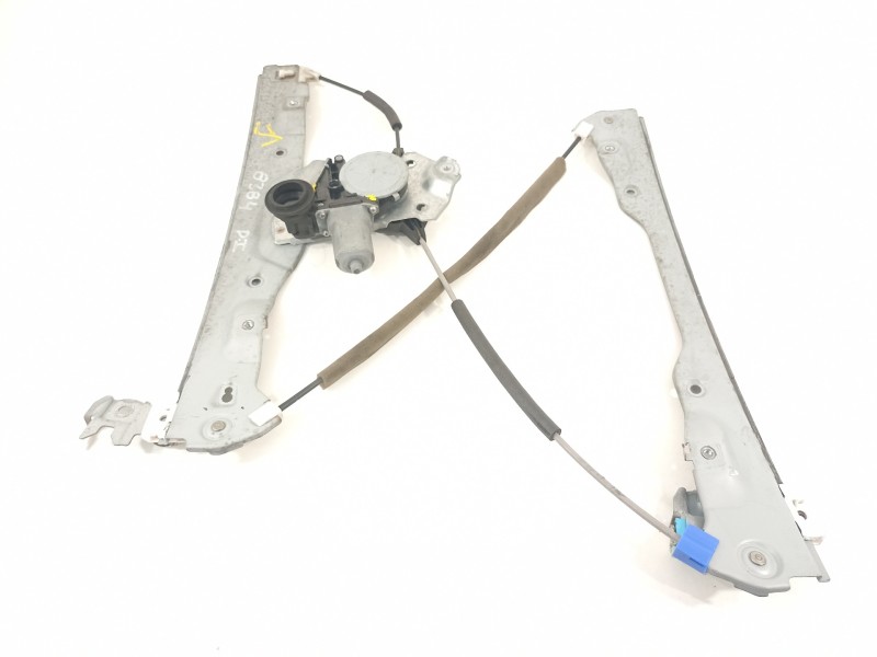 Recambio de elevalunas delantero izquierdo para infiniti q50 q50 referencia OEM IAM 807514GA0A  