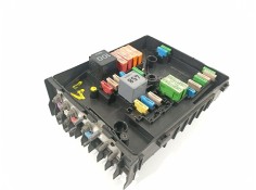 Recambio de caja reles / fusibles para seat leon (1p1) comfort limited referencia OEM IAM 1K0937125A  