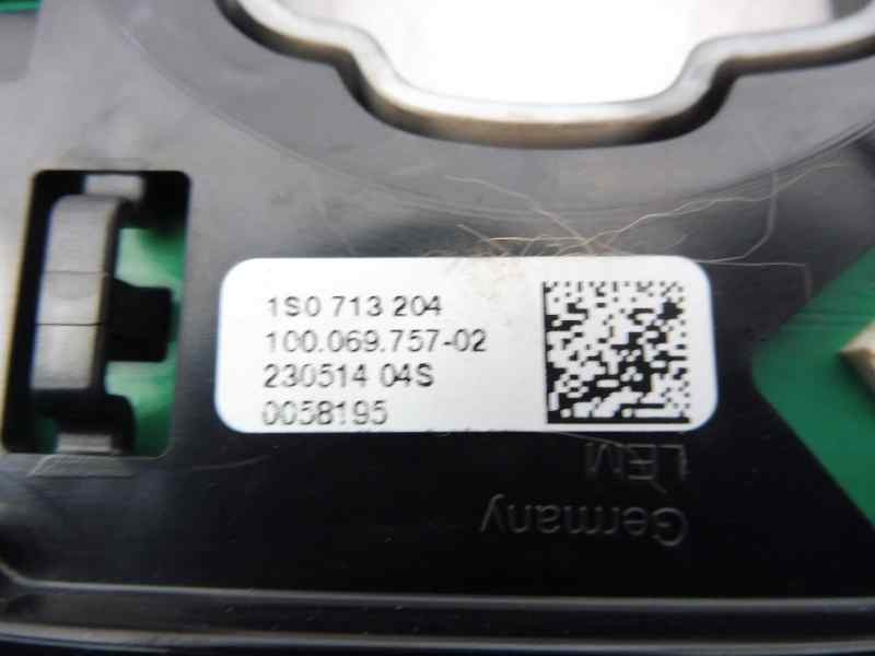 Recambio de no identificado para seat mii (kf1) style referencia OEM IAM 1S0713204 23051404S 