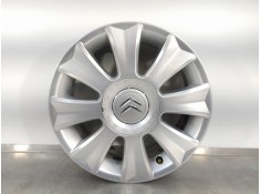 Recambio de llanta para citroën c5 berlina sx (e) referencia OEM IAM 2275682  