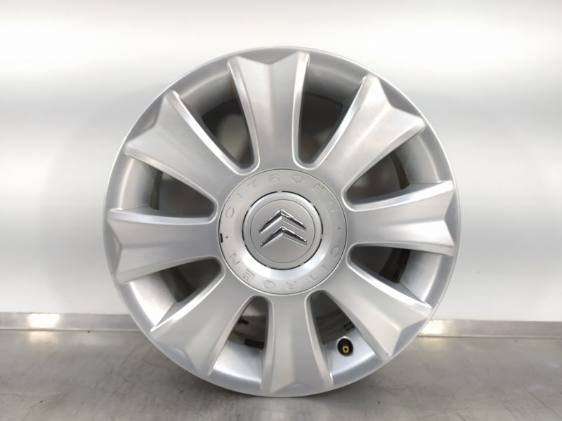 Recambio de llanta para citroën c5 berlina sx (e) referencia OEM IAM 2275682  