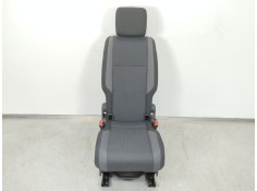 Recambio de asiento trasero medio para volkswagen touran (5t1) advance bmt referencia OEM IAM 5QA883064  