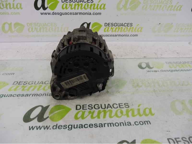 Recambio de alternador para renault clio ii fase ii (b/cb0) campus referencia OEM IAM 8200660044A SG9B107 2543553B