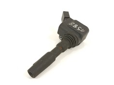 Recambio de bobina encendido para seat mii (kf1) style referencia OEM IAM 04E905110E  