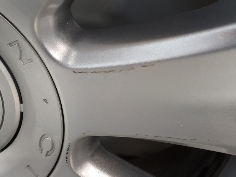 Recambio de llanta para citroën c5 berlina sx (e) referencia OEM IAM 2275682  