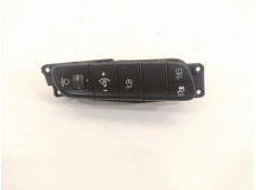Recambio de mando multifuncion para hyundai i30 (pd) essence referencia OEM IAM 93750G4420TRY 3U21001300 