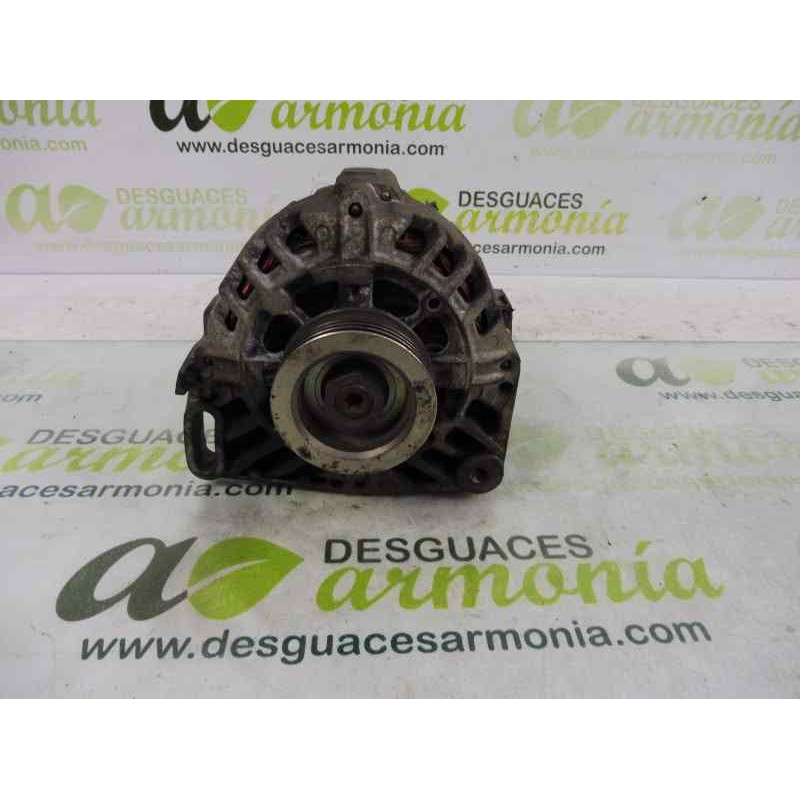 Recambio de alternador para renault clio ii fase ii (b/cb0) campus referencia OEM IAM 8200660044A SG9B107 2543553B