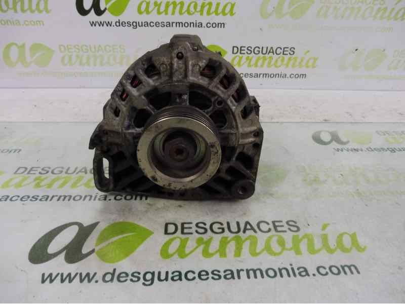 Recambio de alternador para renault clio ii fase ii (b/cb0) campus referencia OEM IAM 8200660044A SG9B107 2543553B