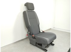 Recambio de asiento trasero medio para volkswagen touran (5t1) advance bmt referencia OEM IAM 5QA883064   2