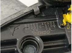 Recambio de elevalunas trasero derecho para infiniti q50 q50 referencia OEM IAM 827504GA0A   2