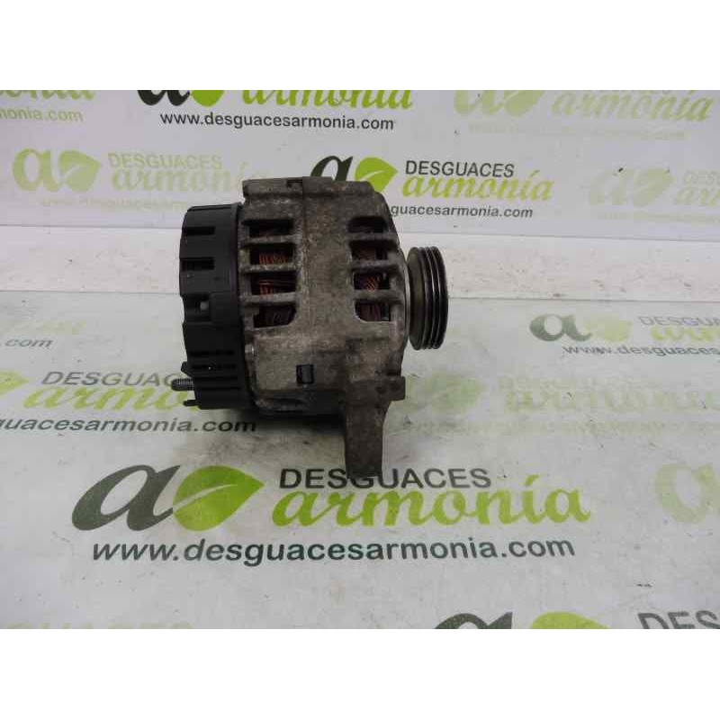 Recambio de alternador para renault clio ii fase ii (b/cb0) campus referencia OEM IAM 8200660044A SG9B107 2543553B