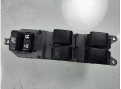 Recambio de mando elevalunas delantero izquierdo para toyota yaris active referencia OEM IAM 192835  