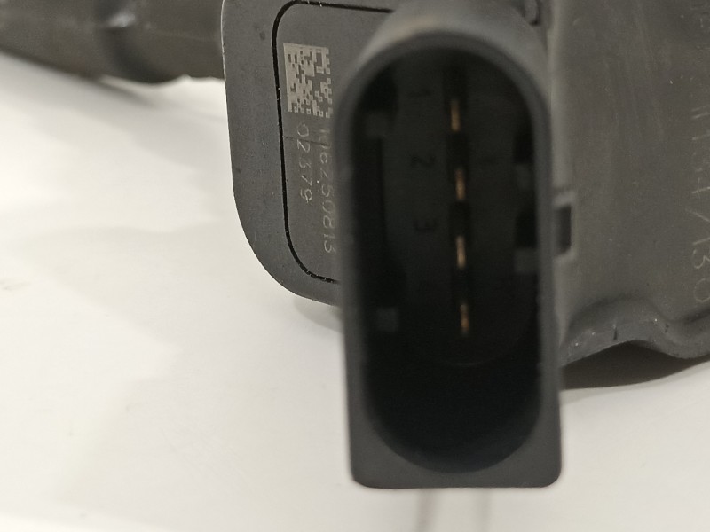 Recambio de bobina encendido para seat mii (kf1) style referencia OEM IAM 04E905110E  