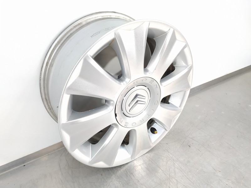 Recambio de llanta para citroën c5 berlina sx (e) referencia OEM IAM 2275682  