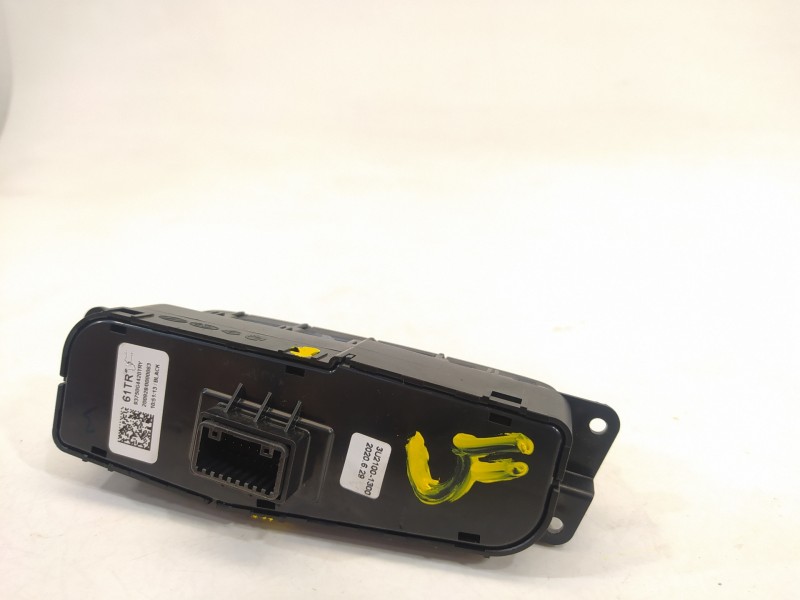 Recambio de mando multifuncion para hyundai i30 (pd) essence referencia OEM IAM 93750G4420TRY 3U21001300 