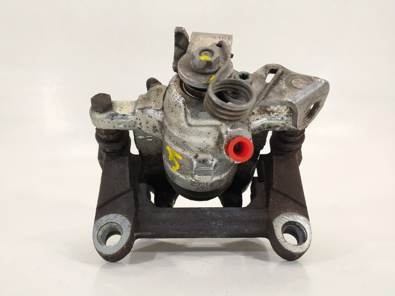 Recambio de pinza freno trasera derecha para opel vivaro b kasten/combi combi l1 2.7t referencia OEM IAM   