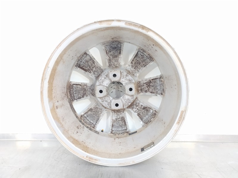 Recambio de llanta para citroën c5 berlina sx (e) referencia OEM IAM 2275682  