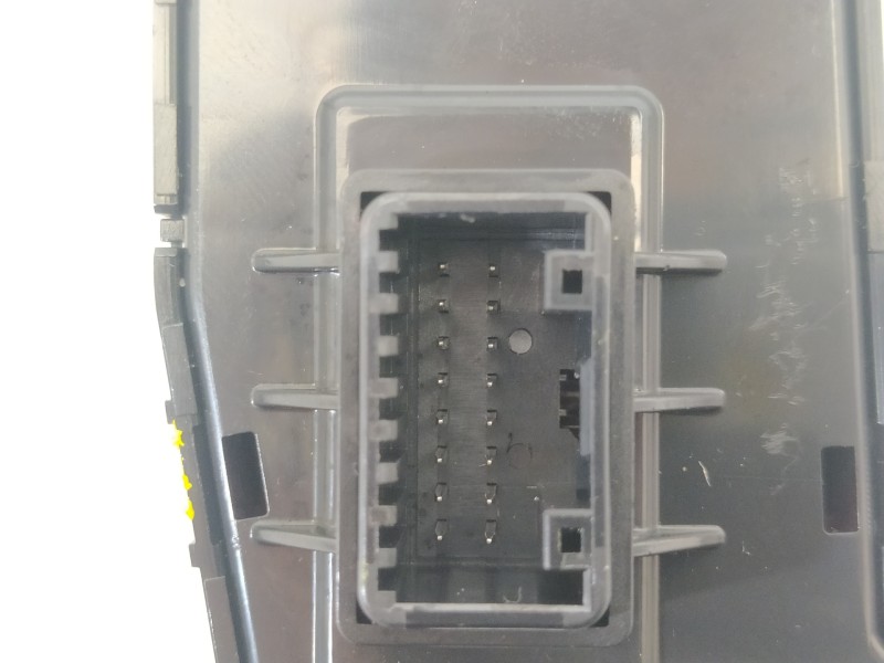 Recambio de mando multifuncion para hyundai i30 (pd) essence referencia OEM IAM 93750G4420TRY 3U21001300 