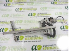 Recambio de elevalunas delantero izquierdo para toyota yaris active referencia OEM IAM 96870316  