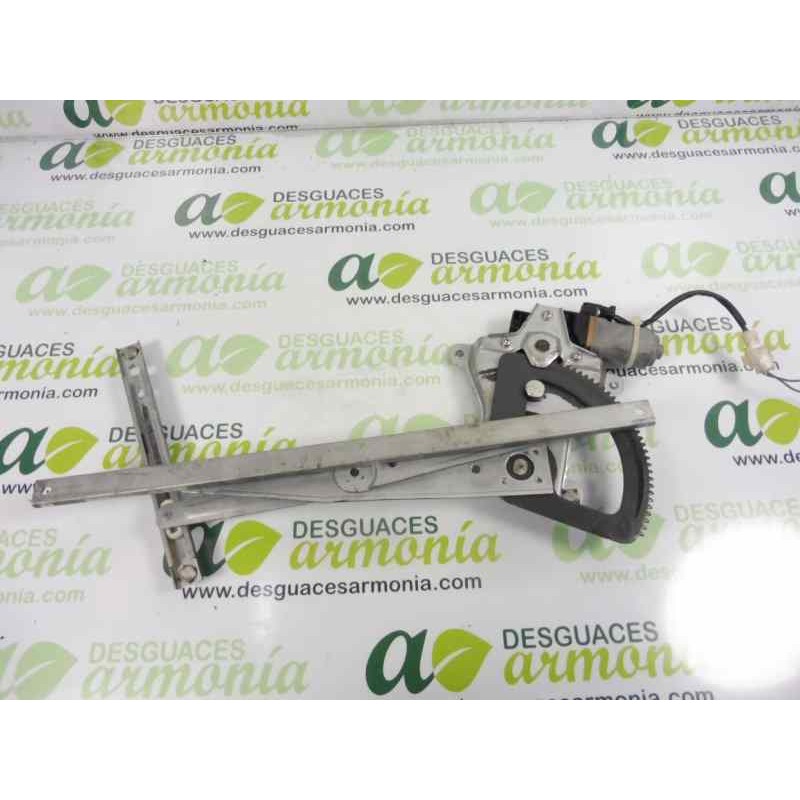 Recambio de elevalunas delantero izquierdo para toyota yaris active referencia OEM IAM 96870316  