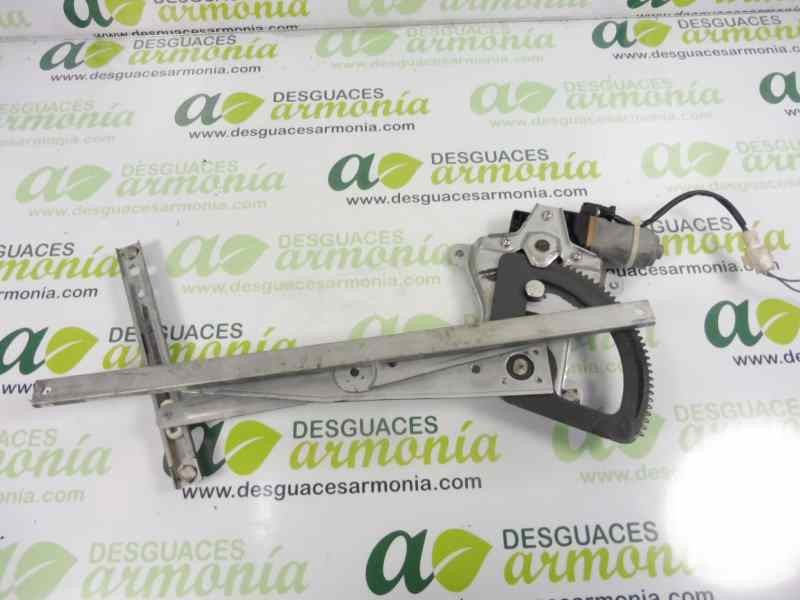 Recambio de elevalunas delantero izquierdo para toyota yaris active referencia OEM IAM 96870316  