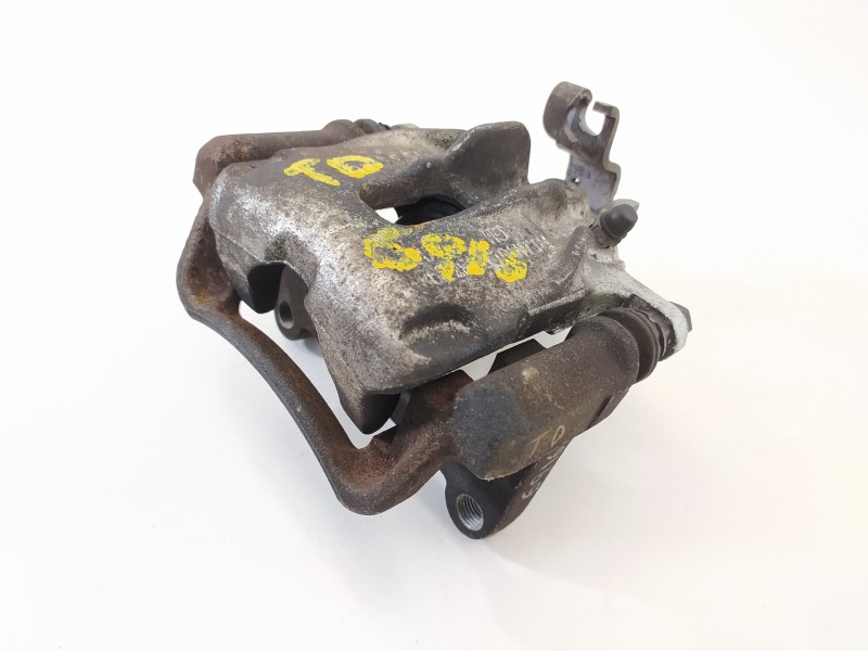 Recambio de pinza freno trasera derecha para opel vivaro b kasten/combi combi l1 2.7t referencia OEM IAM   
