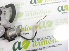Recambio de elevalunas delantero izquierdo para toyota yaris active referencia OEM IAM 96870316   2