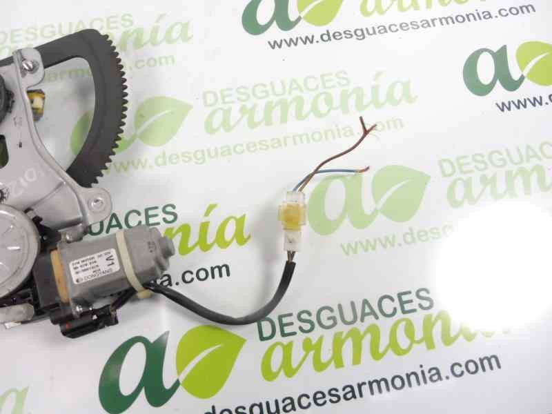 Recambio de elevalunas delantero izquierdo para toyota yaris active referencia OEM IAM 96870316  