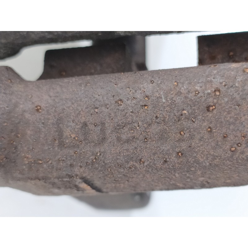 Recambio de pinza freno trasera derecha para opel vivaro b kasten/combi combi l1 2.7t referencia OEM IAM   