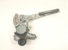 Recambio de elevalunas trasero izquierdo para infiniti q50 q50 referencia OEM IAM 827514GA0A  